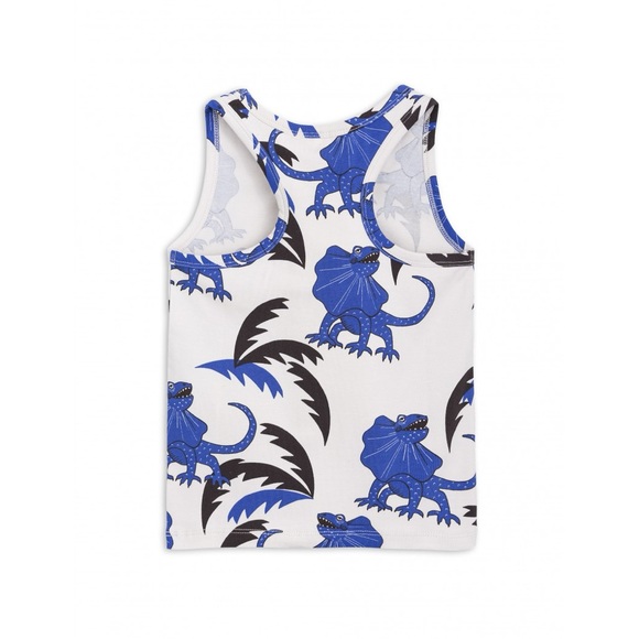 Mini Rodini DRACO Tank NWT - Picture 2 of 4